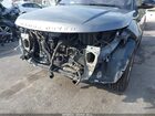 2017 Land Rover Range Rover Evoque Se/se Premium Gray vin: SALVP2BG0HH248987