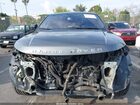 2017 Land Rover Range Rover Evoque Se/se Premium Gray vin: SALVP2BG0HH248987