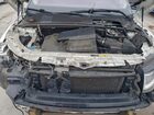 2016 Land Rover Range Rover Evoque Se Белый vin: SALVP2BG1GH084499