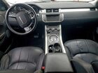 2016 Land Rover Range Rover Evoque Se Белый vin: SALVP2BG1GH084499