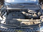 2017 Land Rover Range Rover Evoque Se/se Premium Черный vin: SALVP2BG8HH248994
