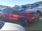 2017 Land Rover Range Rover Evoque Se/se Premium Red vin: SALVP2BGXHH241366 2017 Land Rover Range Rover Evoque Se/se Premium Red vin: SALVP2BGXHH241366