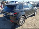 2018 Land Rover Range Rover Evoque Se/se Premium Черный vin: SALVP2RX4JH311875