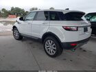 2019 Land Rover Range Rover Evoque Se/se Premium White vin: SALVP2RX4KH331609