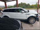 2019 Land Rover Range Rover Evoque Se/se Premium White vin: SALVP2RX4KH331609