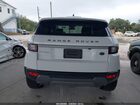 2019 Land Rover Range Rover Evoque Se/se Premium White vin: SALVP2RX4KH331609