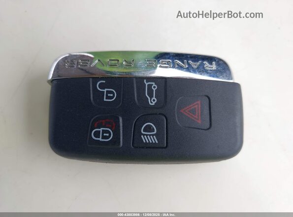 SALVP2RX4KH331609 2019 LAND ROVER RANGE ROVER EVOQUE White Widok deski rozdzielczej