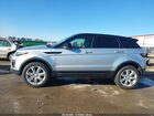 2018 Land Rover Range Rover Evoque Se/se Premium Серый vin: SALVP2RX7JH303138