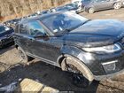 2019 Land Rover Range Rover Evoque Se/se Premium Черный vin: SALVP2RX7KH349862