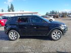 2018 Land Rover Range Rover Evoque Se/se Premium Black vin: SALVP2RX8JH298015