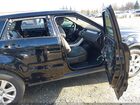 2018 Land Rover Range Rover Evoque Se/se Premium Black vin: SALVP2RX8JH298015