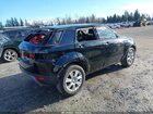 2018 Land Rover Range Rover Evoque Se/se Premium Black vin: SALVP2RX8JH298015