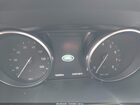 2016 Land Rover Range Rover Evoque Hse Белый vin: SALVR2BG7GH080547