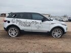 2016 Land Rover Range Rover Evoque Hse Белый vin: SALVR2BG7GH080547
