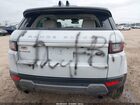 2016 Land Rover Range Rover Evoque Hse Белый vin: SALVR2BG7GH080547