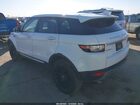 2017 Land Rover Range Rover Evoque Hse Белый vin: SALVR2BG7HH214281