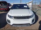 2017 Land Rover Range Rover Evoque Hse Белый vin: SALVR2BG7HH214281