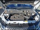 2017 Land Rover Range Rover Evoque Hse Белый vin: SALVR2BG7HH214281