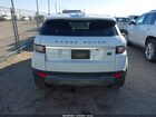 2017 Land Rover Range Rover Evoque Hse Белый vin: SALVR2BG7HH214281