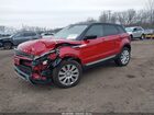 2018 Land Rover Range Rover Evoque Hse Red vin: SALVR2RX3JH297963