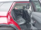 2018 Land Rover Range Rover Evoque Hse Red vin: SALVR2RX3JH297963