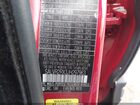 2018 Land Rover Range Rover Evoque Hse Red vin: SALVR2RX3JH297963