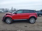 2018 Land Rover Range Rover Evoque Hse Red vin: SALVR2RX3JH297963
