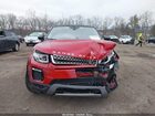2018 Land Rover Range Rover Evoque Hse Red vin: SALVR2RX3JH297963