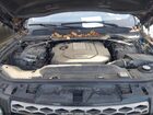 2017 Land Rover Range Rover Sport 3.0l V6 Turbocharged Diesel Se Td6 Синий vin: SALWG2FK0HA694536