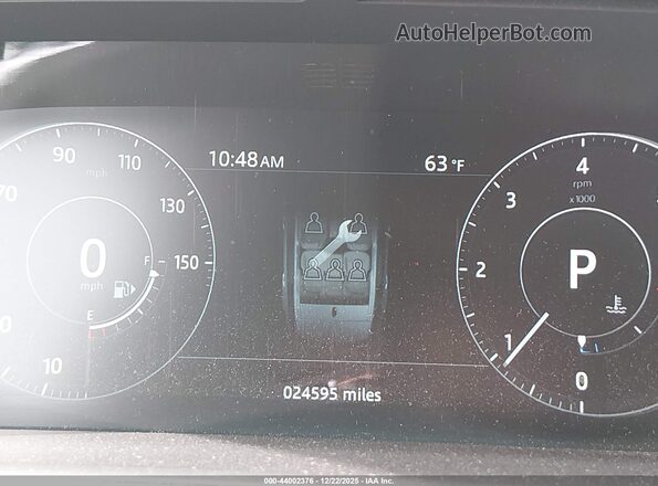 SALWG2FK8HA175105 2017 LAND ROVER RANGE ROVER SPORT Белый 