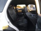 2017 Land Rover Range Rover Sport 3.0l V6 Turbocharged Diesel Se Td6 Белый vin: SALWG2FK8HA680951