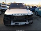 2017 Land Rover Range Rover Sport 3.0l V6 Turbocharged Diesel Se Td6 Белый vin: SALWG2FK8HA680951