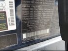2017 Land Rover Range Rover Sport 3.0l V6 Supercharged Se Dark Blue vin: SALWG2FV9HA670651