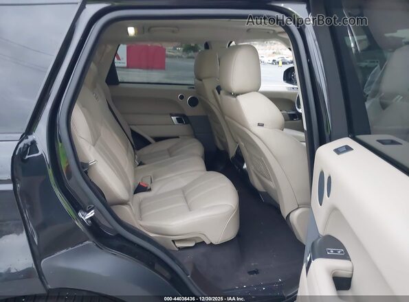 SALWG2KF6GA637426 2016 LAND ROVER RANGE ROVER SPORT Black VIN sticker view