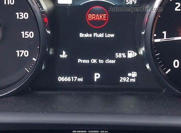 SALWG2KF6GA637426 2016 LAND ROVER RANGE ROVER SPORT Black 