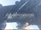 2016 Land Rover Range Rover Sport 3.0l V6 Supercharged Se Black vin: SALWG2PF7GA657743