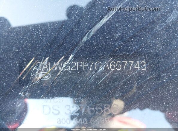 SALWG2PF7GA657743 2016 LAND ROVER RANGE ROVER SPORT Black Widok komory silnika