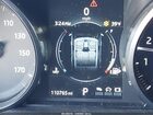 2016 Land Rover Range Rover Sport 3.0l V6 Supercharged Se Black vin: SALWG2PF7GA657743