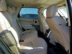 2016 Land Rover Range Rover Sport Sc Black vin: SALWR2EF7GA101462