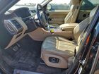2016 Land Rover Range Rover Sport Sc Black vin: SALWR2EF7GA101462