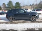 2016 Land Rover Range Rover Sport 5.0l V8 Supercharged/5.0l V8 Supercharged Dynamic Black vin: SALWR2EF7GA580384