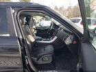 2016 Land Rover Range Rover Sport 5.0l V8 Supercharged/5.0l V8 Supercharged Dynamic Black vin: SALWR2EF7GA580384