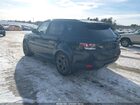 2016 Land Rover Range Rover Sport 5.0l V8 Supercharged/5.0l V8 Supercharged Dynamic Black vin: SALWR2EF7GA580384