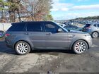 2017 Land Rover Range Rover Sport 5.0l V8 Supercharged/5.0l V8 Supercharged Dynamic Gray vin: SALWR2FE4HA167412