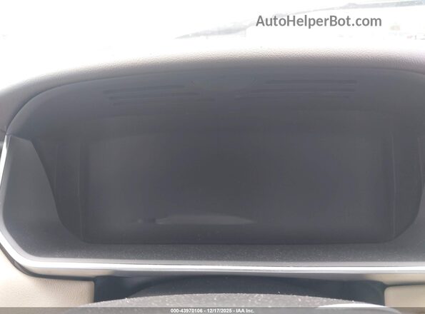 SALWR2FV9HA690408 2017 LAND ROVER RANGE ROVER SPORT Beige Widok tylnych siedzeń