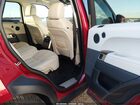 2017 Land Rover Range Rover Sport 3.0l V6 Supercharged Hse Red vin: SALWR2FVXHA136262