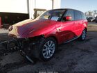 2017 Land Rover Range Rover Sport 3.0l V6 Supercharged Hse Red vin: SALWR2FVXHA136262