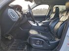 2016 Land Rover Range Rover Sport Hse White vin: SALWR2PF0GA657657