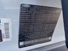2016 Land Rover Range Rover Sport Hse White vin: SALWR2PF0GA657657