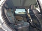 2016 Land Rover Range Rover Sport Hse White vin: SALWR2PF0GA657657
